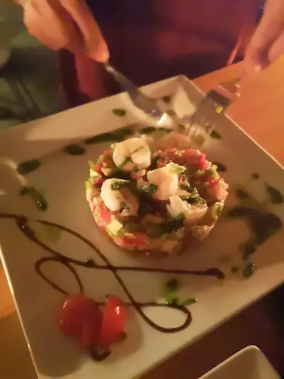 Каше бар и кафе