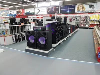Технополис Добрич