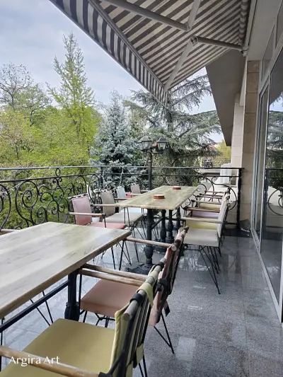 Hotel Monte Cristo
