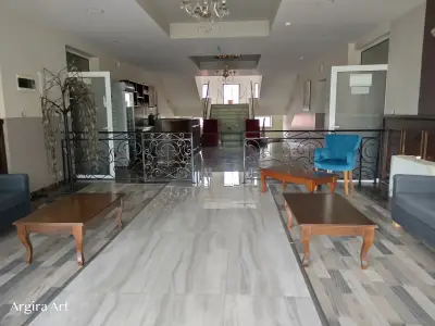 Hotel Monte Cristo