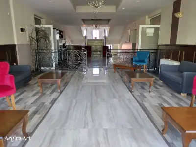 Hotel Monte Cristo