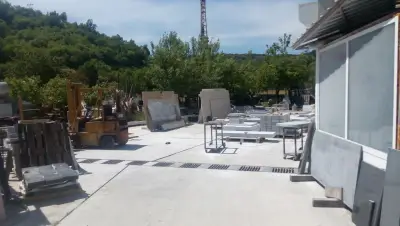СОМ Мрамор ООД
