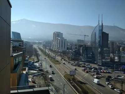 Агенция за недвижими имоти Мирела - централен офис