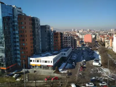 Агенция за недвижими имоти Мирела - централен офис