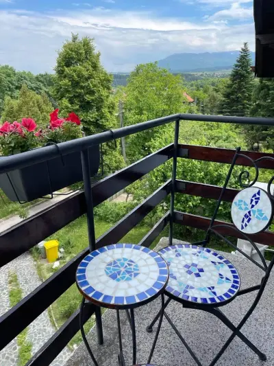 Bankya Guest House - Sofia
