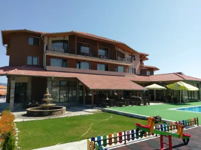Maribel Spa Hotel