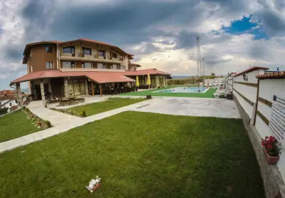 Maribel Spa Hotel