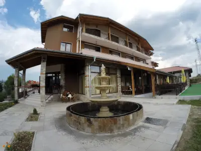 Maribel Spa Hotel