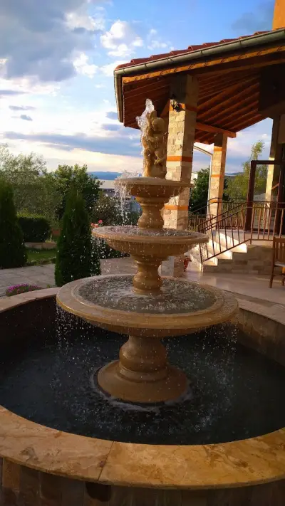 Maribel Spa Hotel