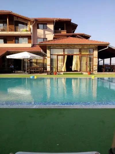 Maribel Spa Hotel