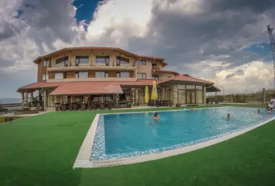 Maribel Spa Hotel