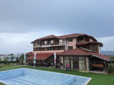Maribel Spa Hotel