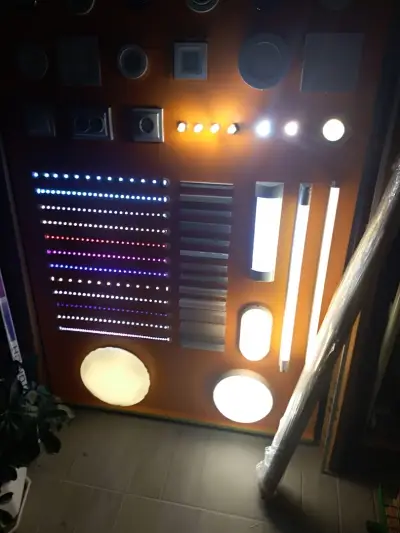 lima LED - Стара Загора