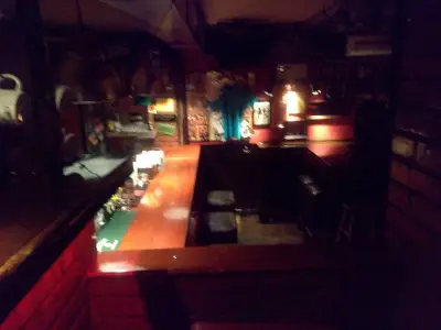 Club Maze JB