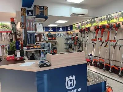 Husqvarna Стара Загора