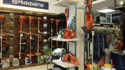 Husqvarna Стара Загора