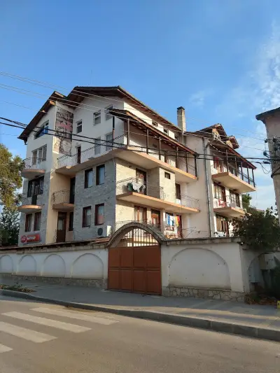 Hotel Chinara