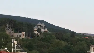 Hotel Chinara