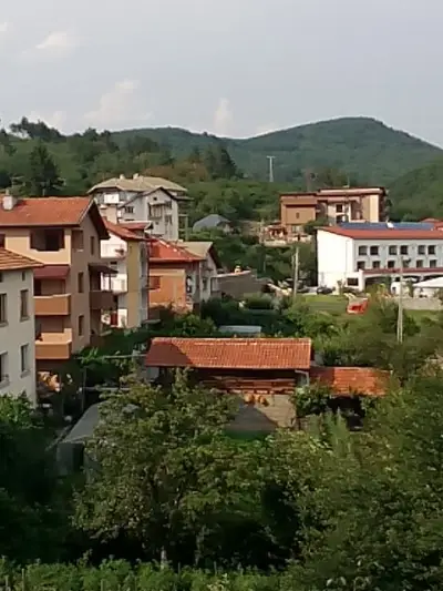 Hotel Chinara