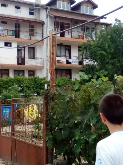Hotel Chinara