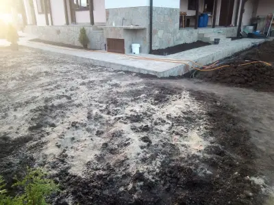 Боляръ - елитно озеленяване в Бургас и региона