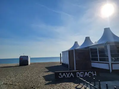 Сакса Бич