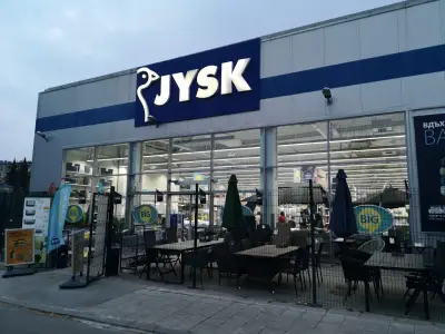 JYSK Stara Zagora, Holiday Park