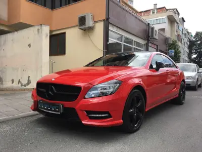 Folio Car Burgas