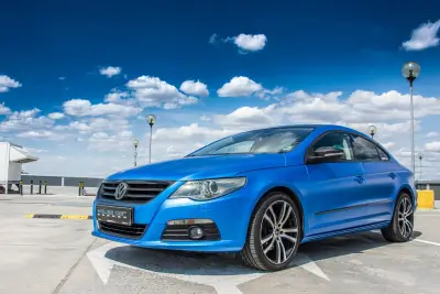 Folio Car Burgas