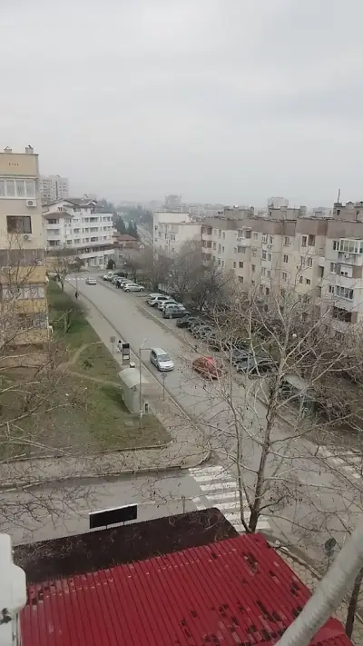 Храм „Свети Свети Кирил и Методий“