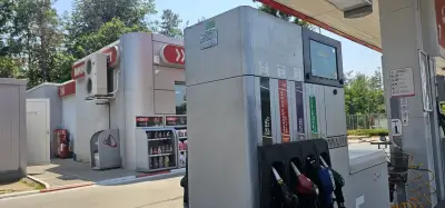 LUKOIL B 150