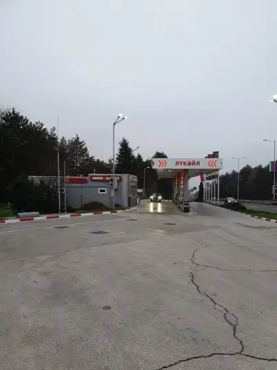 LUKOIL B 150