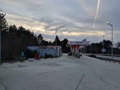 LUKOIL B 150
