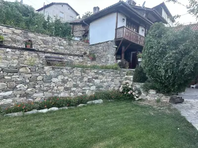 Sharkov Guest House