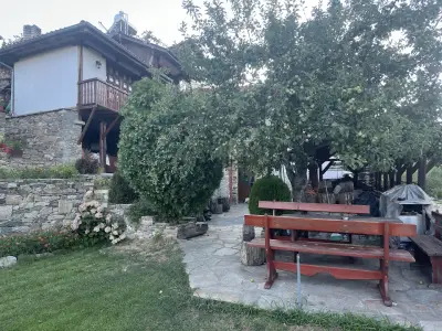 Sharkov Guest House