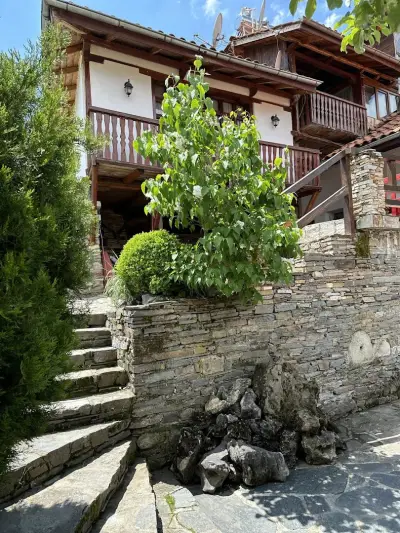 Sharkov Guest House