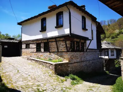 Sharkov Guest House