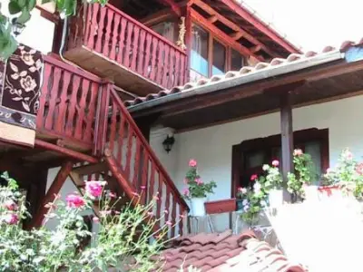 Sharkov Guest House
