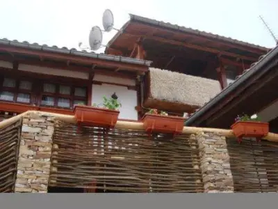 Sharkov Guest House
