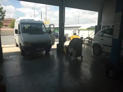 АВТОСЕРВИЗ "ТИМ АУТО"