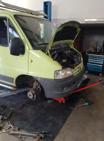 АВТОСЕРВИЗ "ТИМ АУТО"