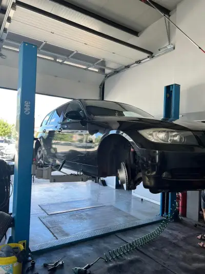 АВТОСЕРВИЗ "ТИМ АУТО"