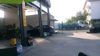 АВТОСЕРВИЗ "ТИМ АУТО"