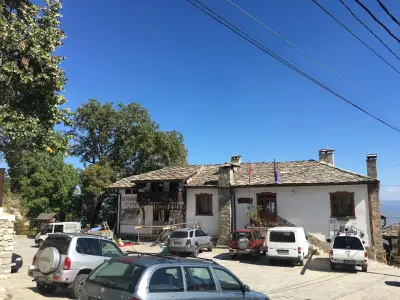 Златинови Къщи