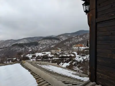 Златинови Къщи