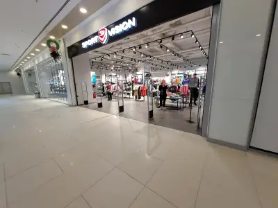 INTERSPORT