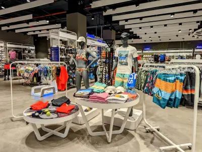 INTERSPORT