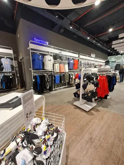 INTERSPORT