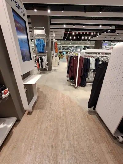 INTERSPORT