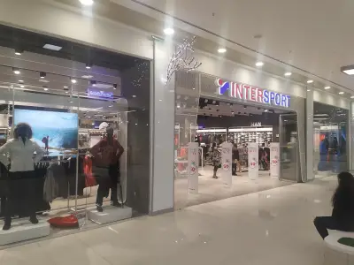 INTERSPORT